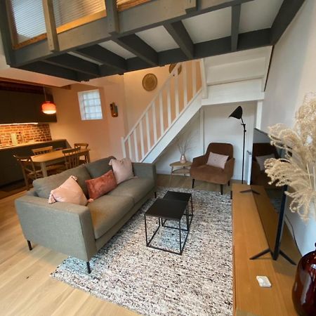 Le426, Charmante Petite Maison 2 Chambres Refaite A Neuf Mouvaux Extérieur photo