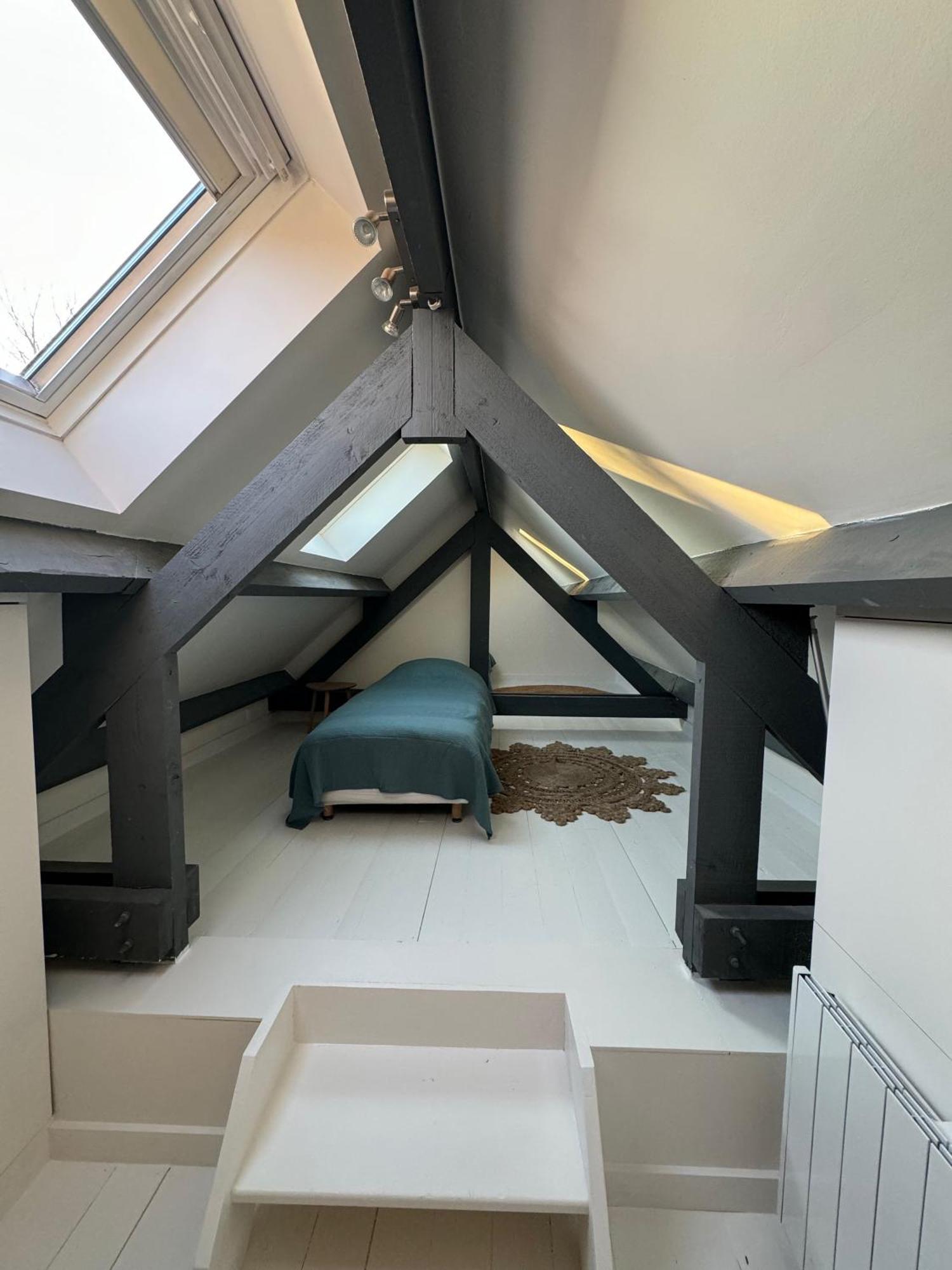 Le426, Charmante Petite Maison 2 Chambres Refaite A Neuf Mouvaux Extérieur photo