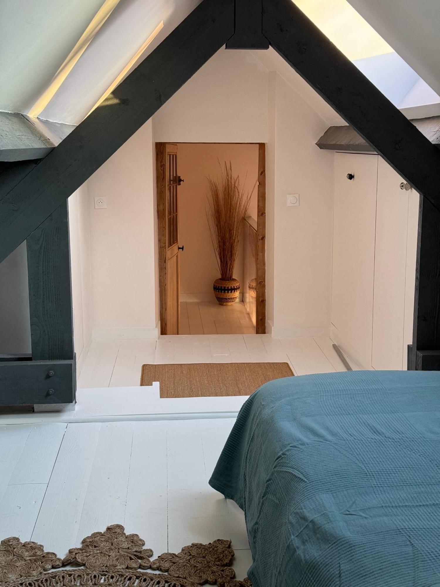 Le426, Charmante Petite Maison 2 Chambres Refaite A Neuf Mouvaux Extérieur photo