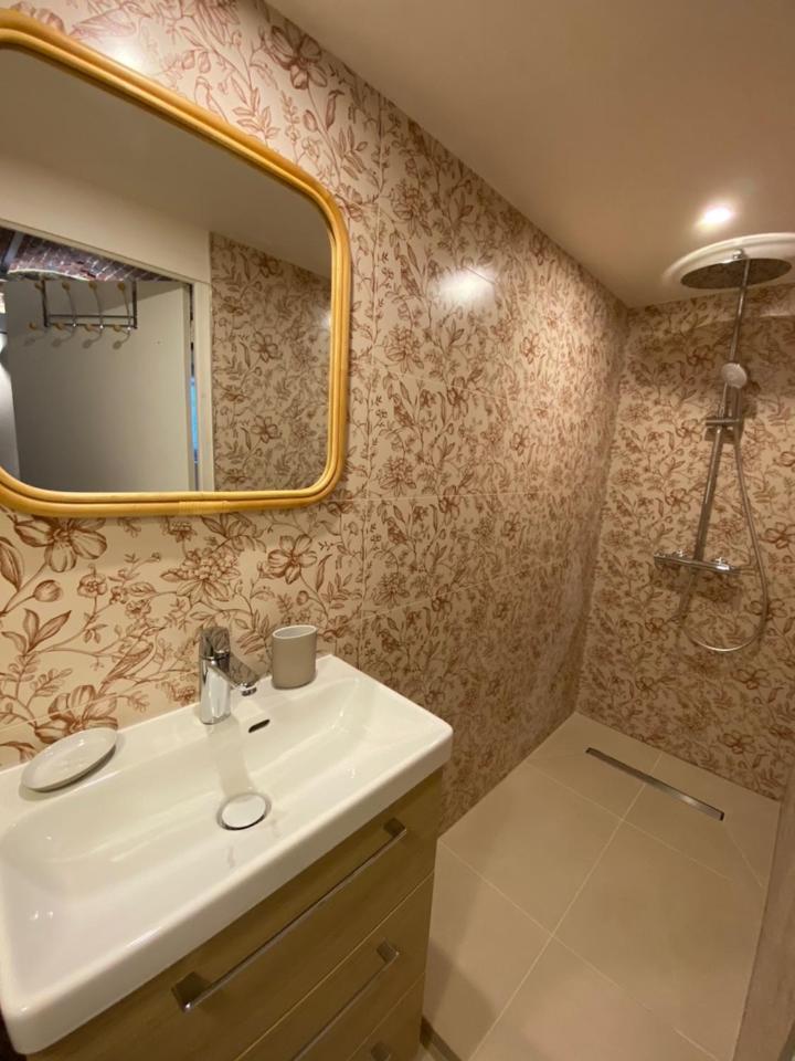 Le426, Charmante Petite Maison 2 Chambres Refaite A Neuf Mouvaux Extérieur photo